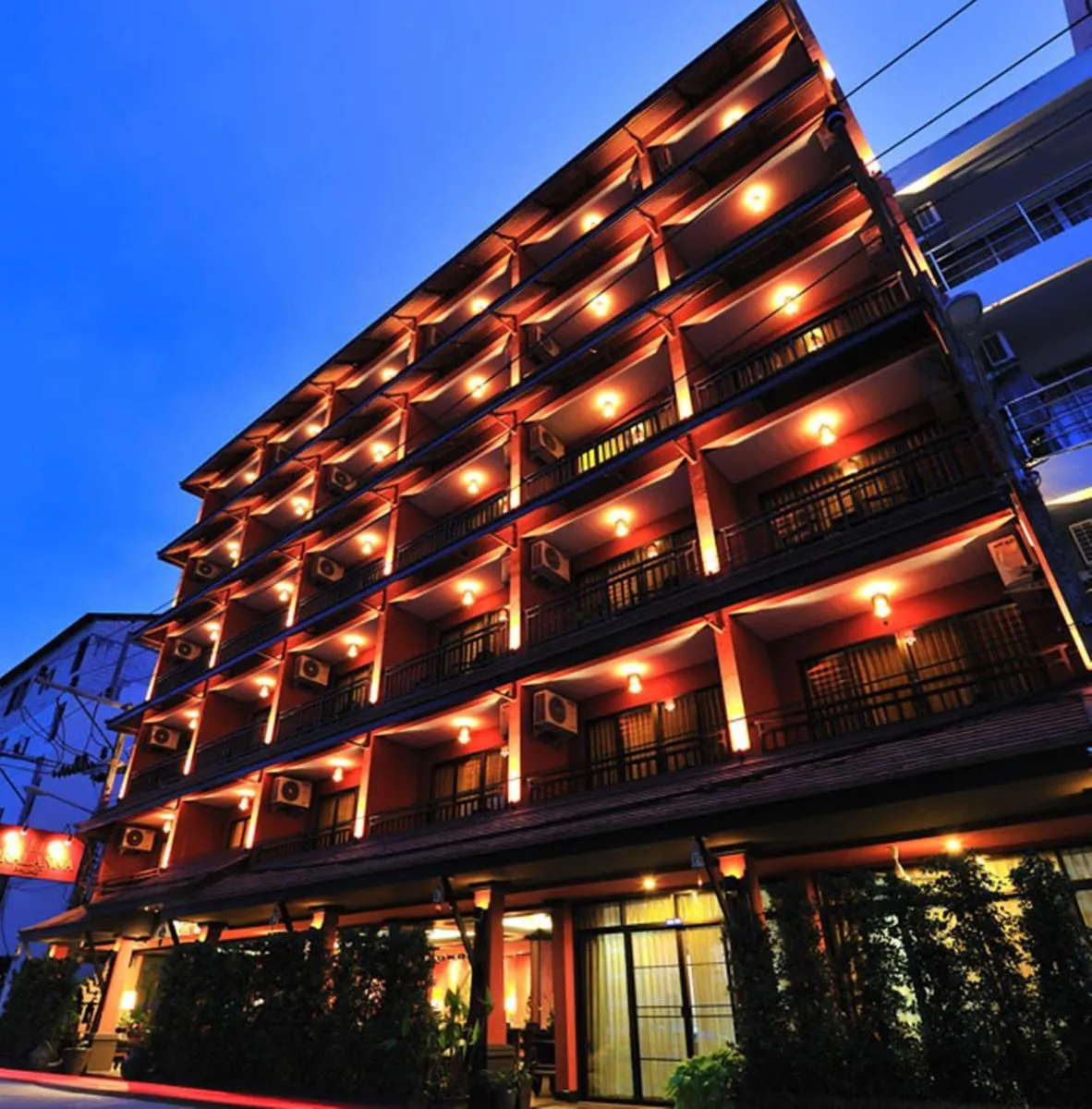 Image 3 of Siralanna Hotel