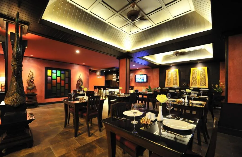 Image of Siralanna Hotel