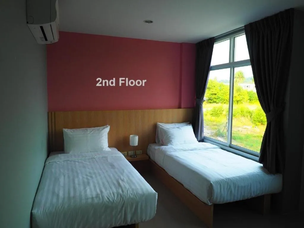 Image 2 of Sleepwell@naiyang