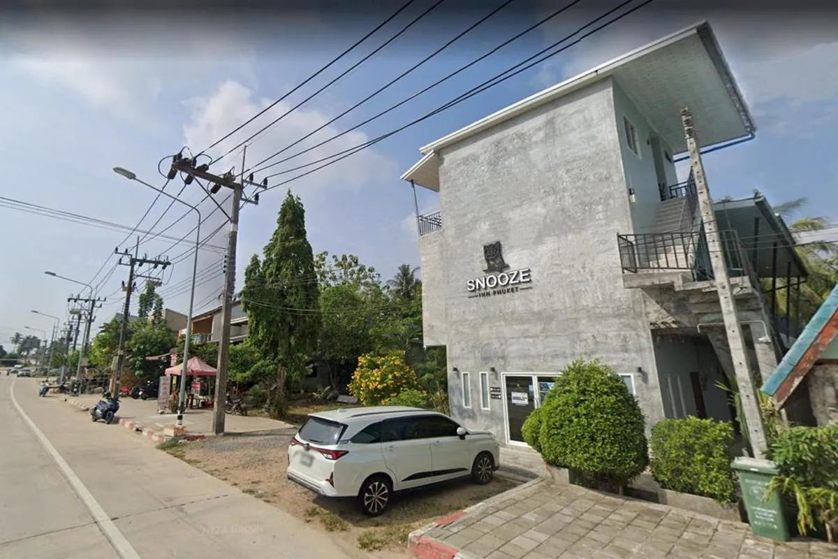 Image 1 of Snooze Inn Phuket – Free Shuttle to Bang Rong Pier