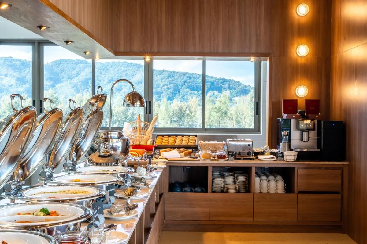 Image 1 of Sole Mio Boutique Hotel and Wellness – Adults Only