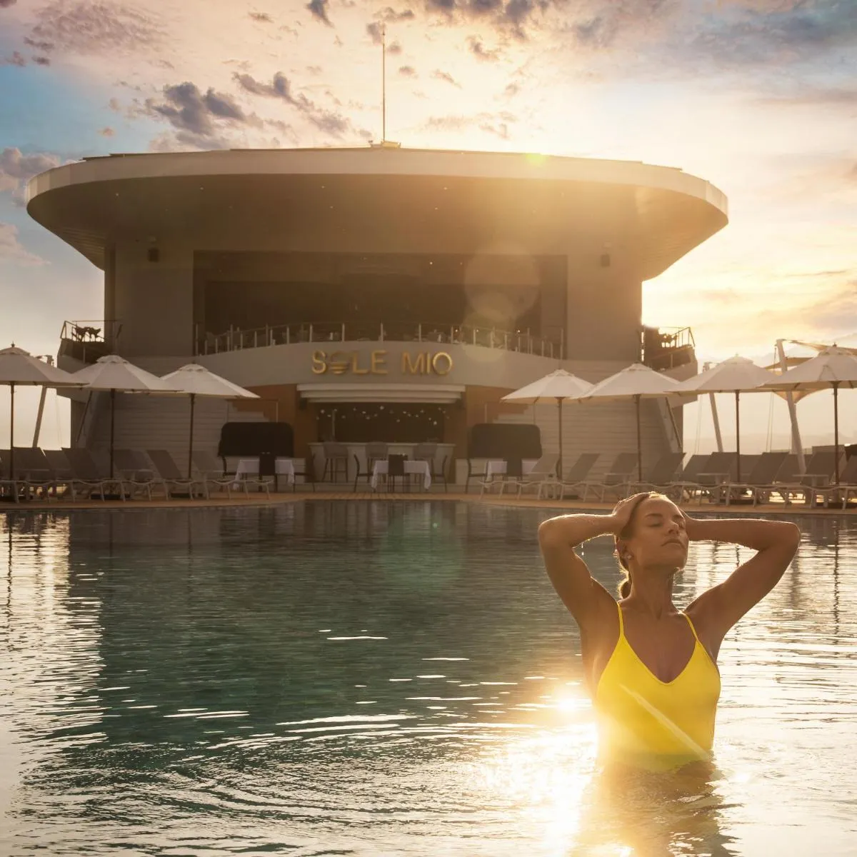 Image 3 of Sole Mio Boutique Hotel and Wellness – Adults Only