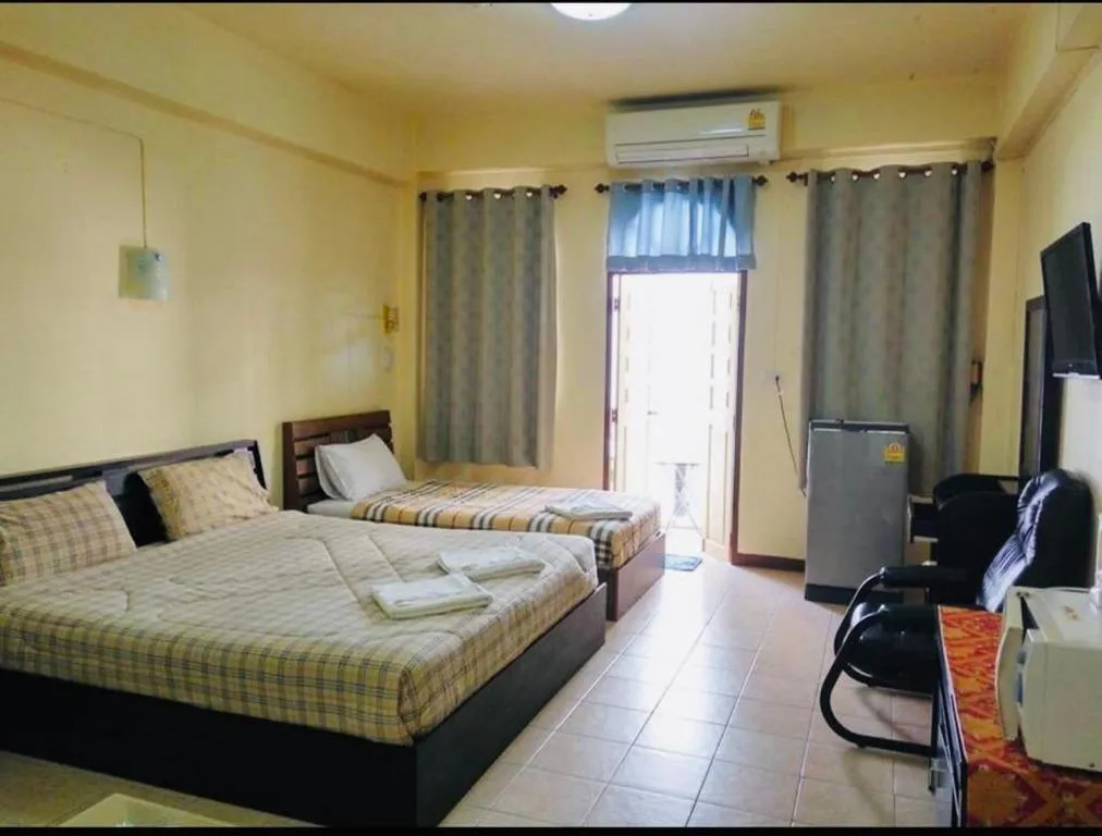 Image of Sonya Residence