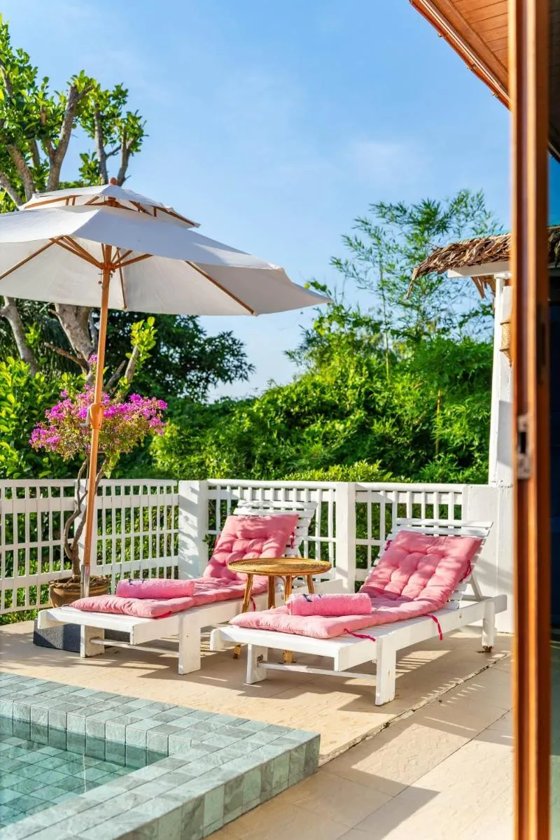 Image 6 of Soul Villas by The Beach Phuket, A Nature Retreat