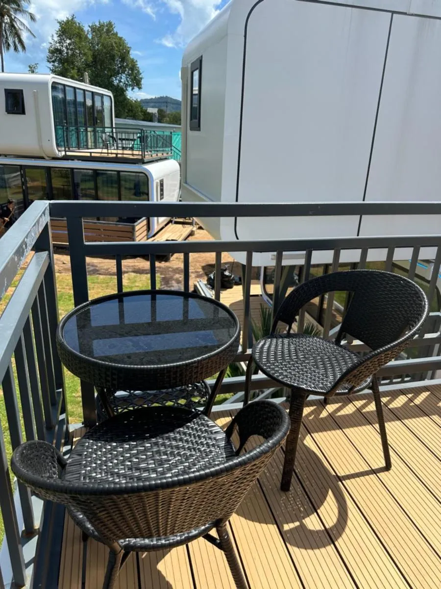 Image 2 of Space House Hotel Phuket