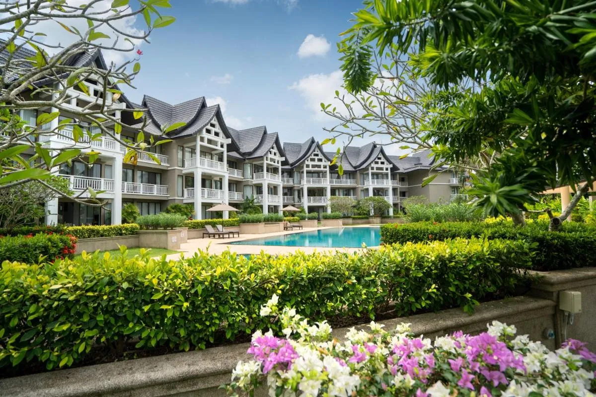 Image 1 of Spacious 2BR Apartment Allamanda II – 2223 in Laguna, 10 min from BangTao Beach