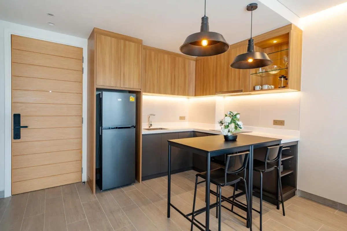Image 6 of Spacious apartments with panoramic view in Laguna