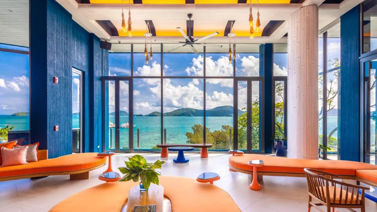 Image 2 of Sri Panwa Phuket Luxury Pool Villa Hotel – SHA Plus