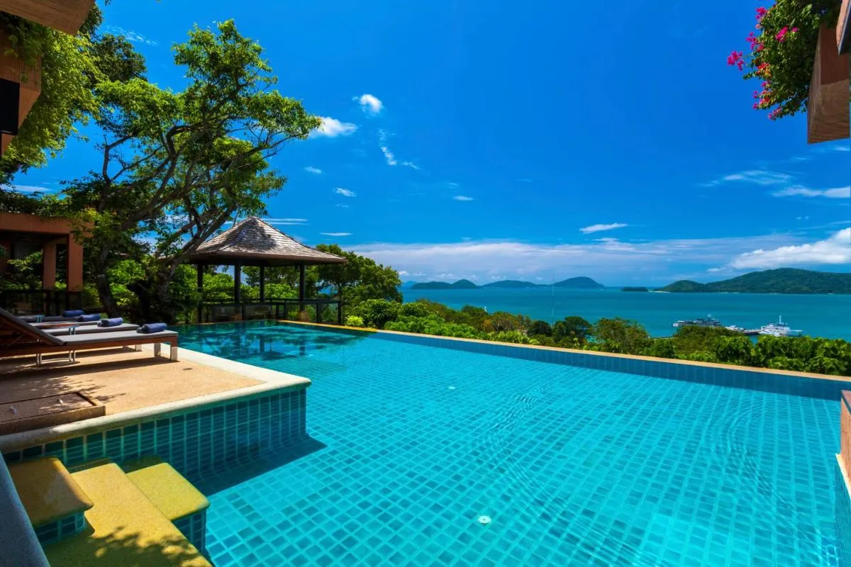 Image 5 of Sri Panwa Phuket Luxury Pool Villa Hotel – SHA Plus