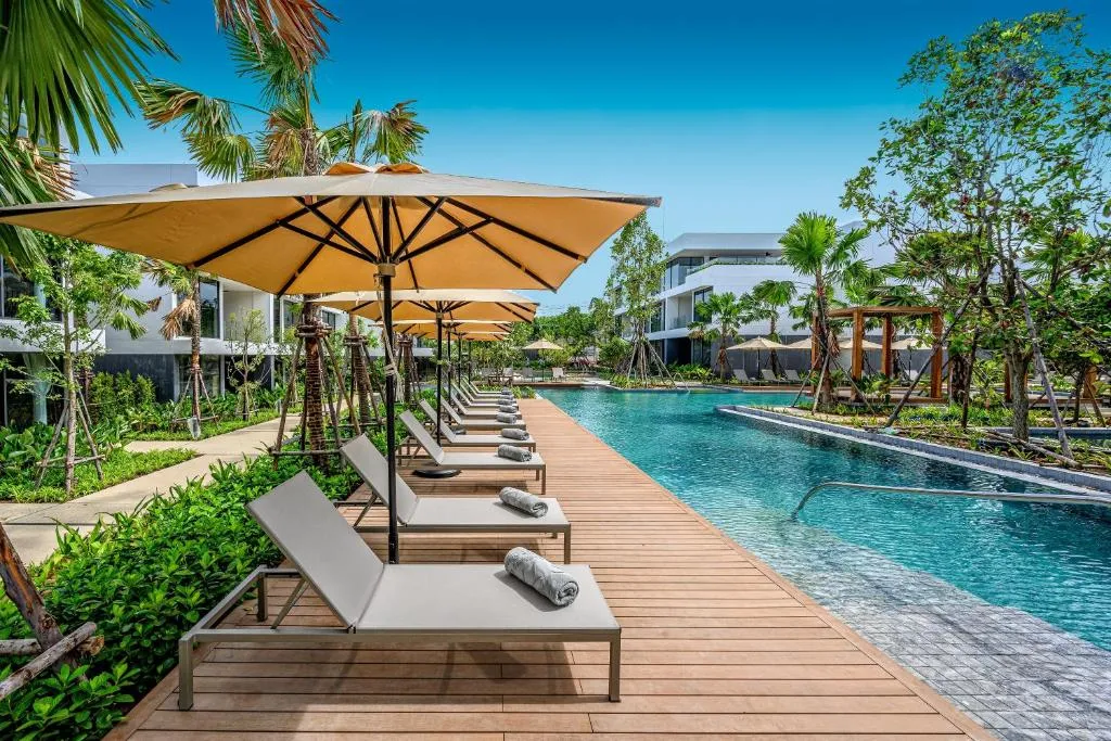 Image of Stay Wellbeing & Lifestyle Resort