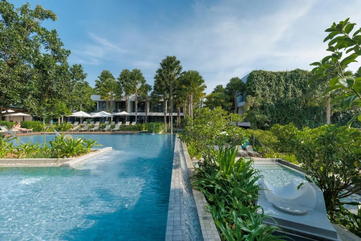 Image 4 of Stay Wellbeing & Lifestyle Resort
