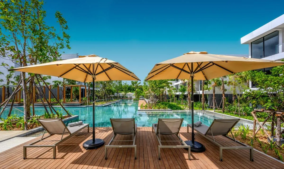 Image 1 of Stay Wellbeing & Lifestyle Resort