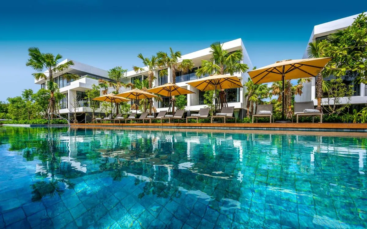 Image 2 of Stay Wellbeing & Lifestyle Resort