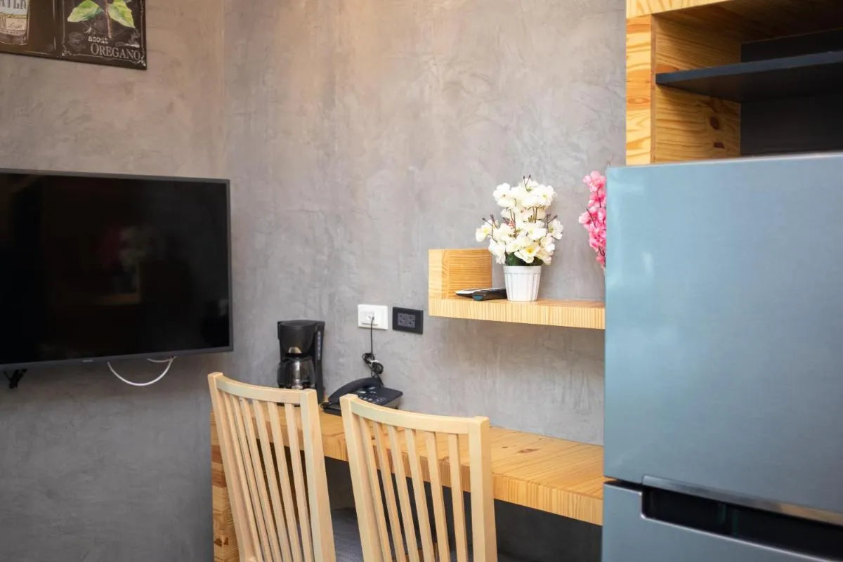 Image 6 of Студия 10 минут до моря Windy A306 by IBG Property