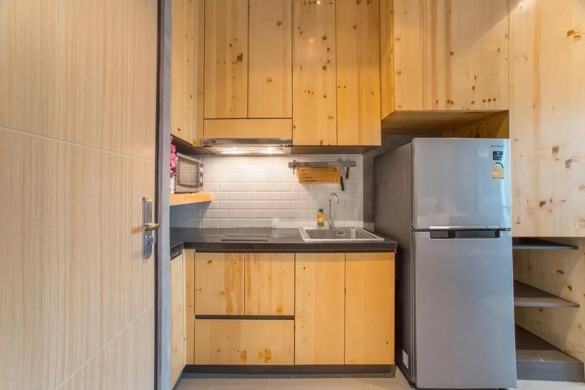 Image 1 of Студия 10 минут до моря Windy B326 by IBG Property