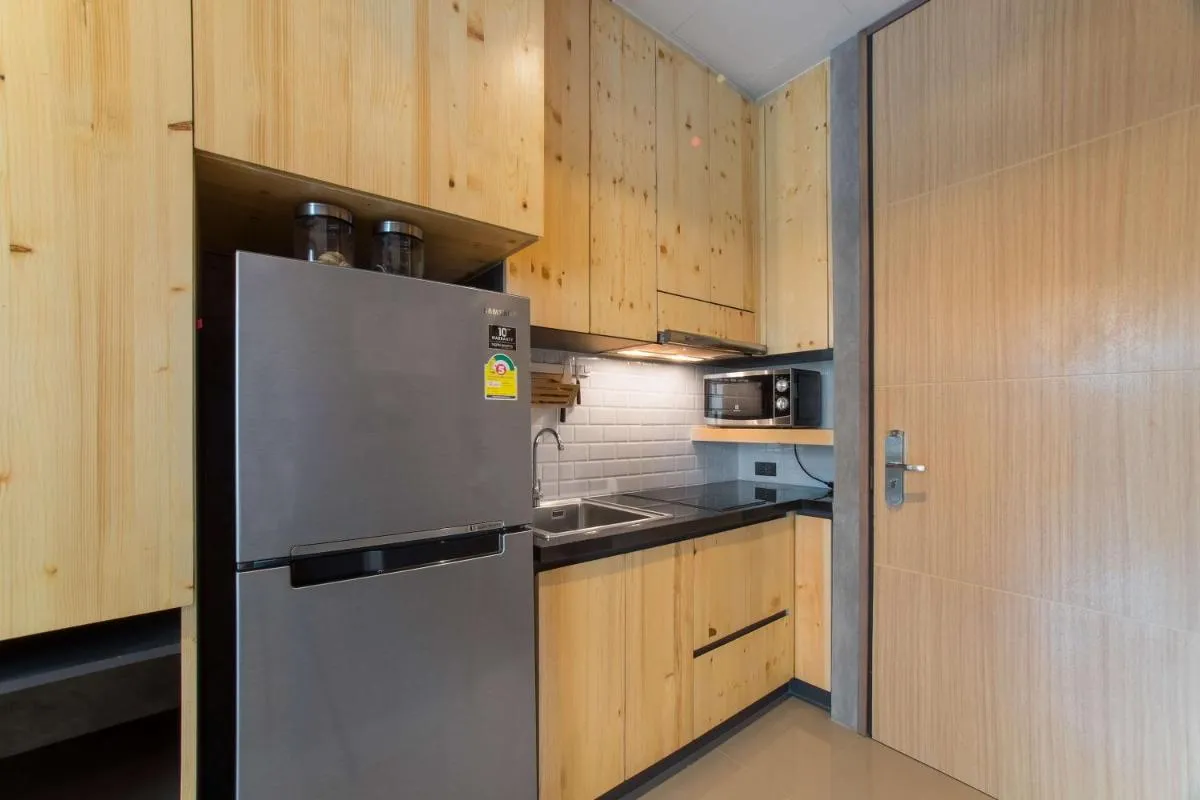 Image 2 of Студия на пляже Най Харн B227 от IBG Property