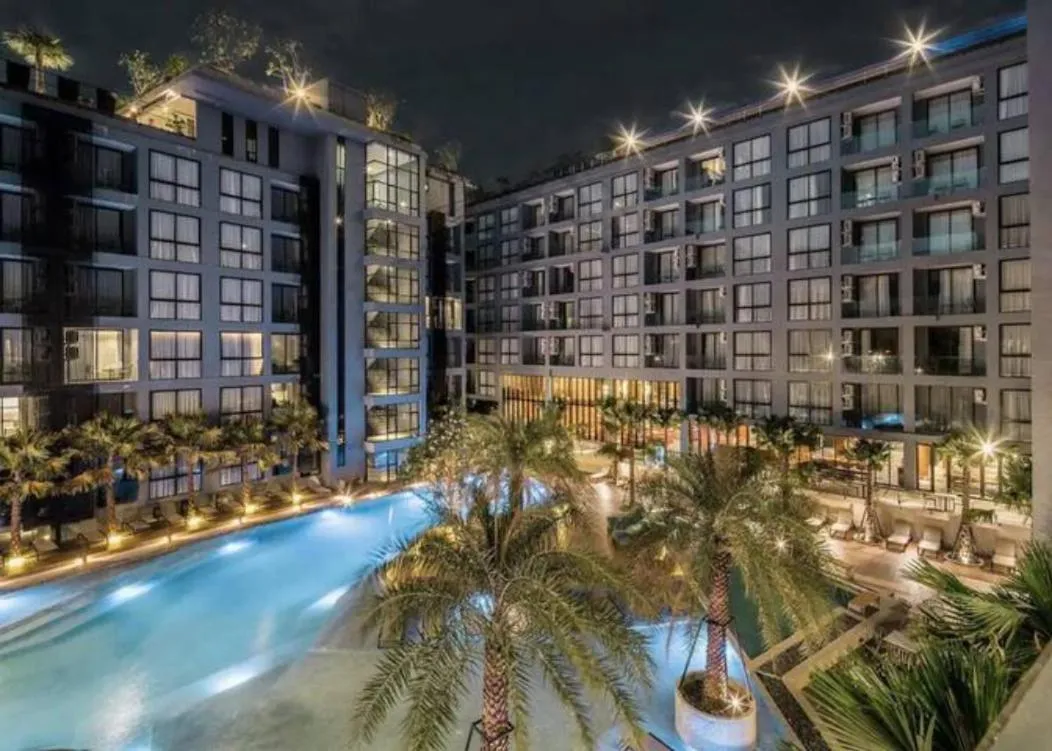 Image 5 of Stylish apartments Kamala CityGate