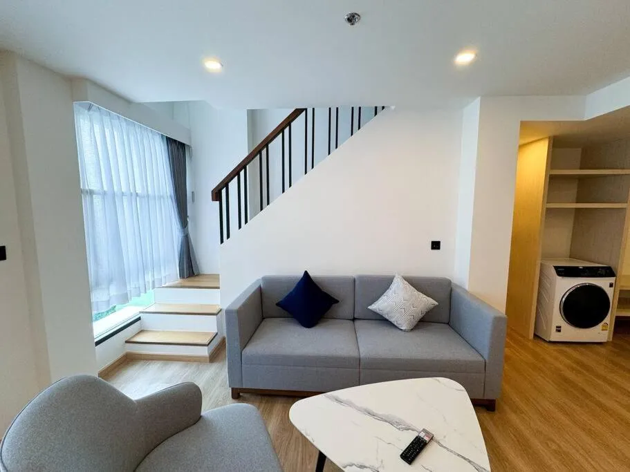 Image of Stylish duplex 4701 by IBG Property