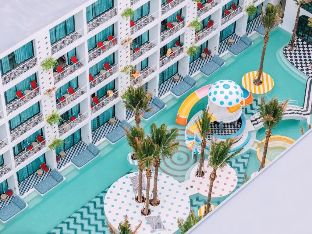 Image of Sugar Marina Hotel -POP- Kata Beach