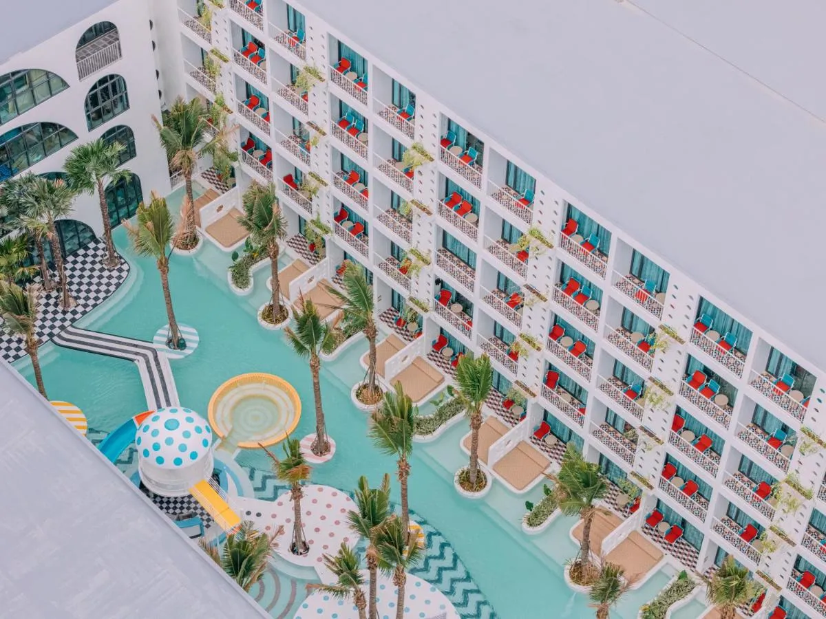Image 3 of Sugar Marina Hotel -POP- Kata Beach
