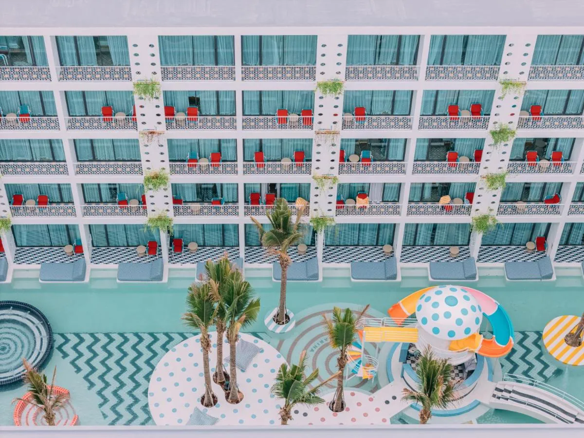 Image 2 of Sugar Marina Hotel -POP- Kata Beach
