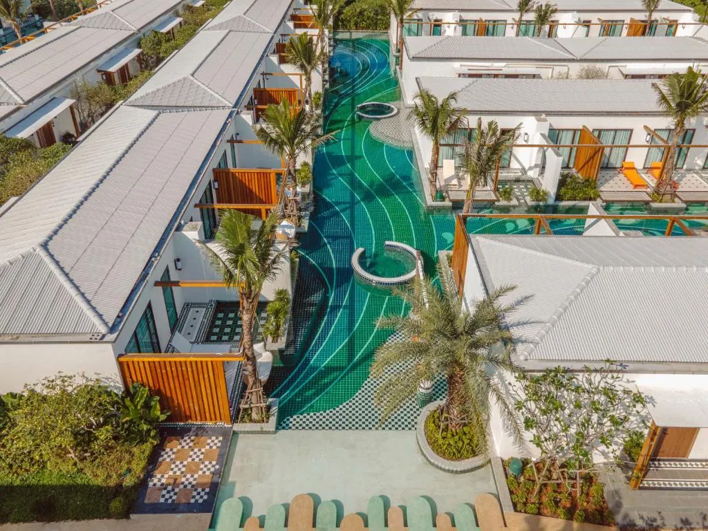 Image of Sugar Marina Resort-LAGOON-Villas, Naiyang Beach