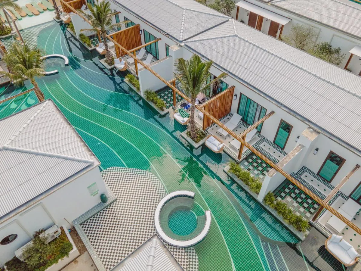 Image 1 of Sugar Marina Resort-LAGOON-Villas, Naiyang Beach