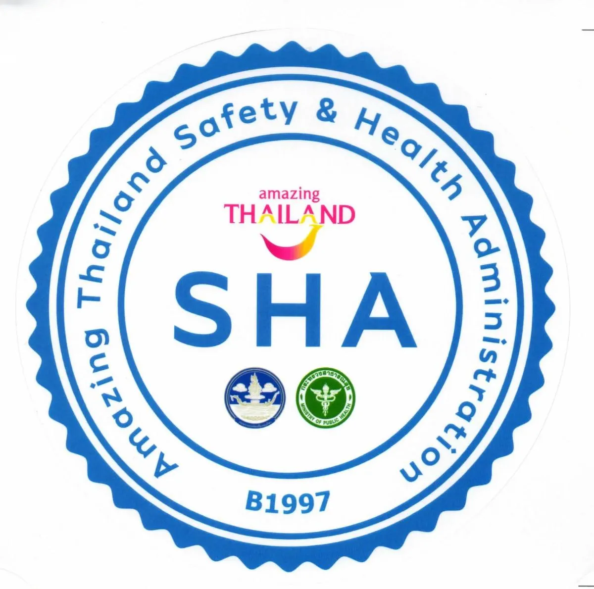 Image 3 of Sugar Palm Grand Hillside – SHA Plus