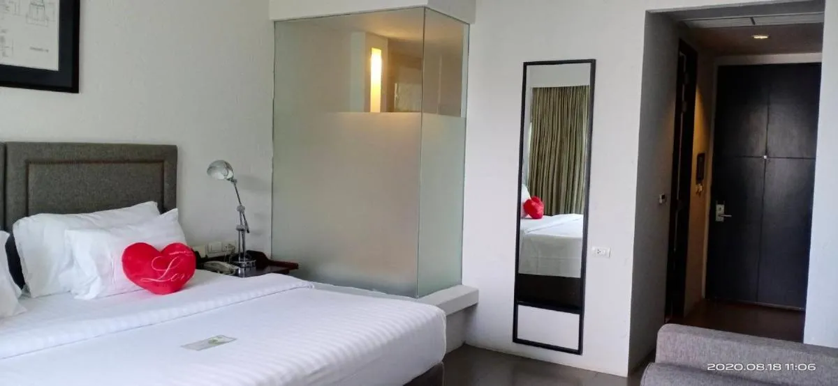 Image 5 of Sugar Palm Grand Hillside – SHA Plus