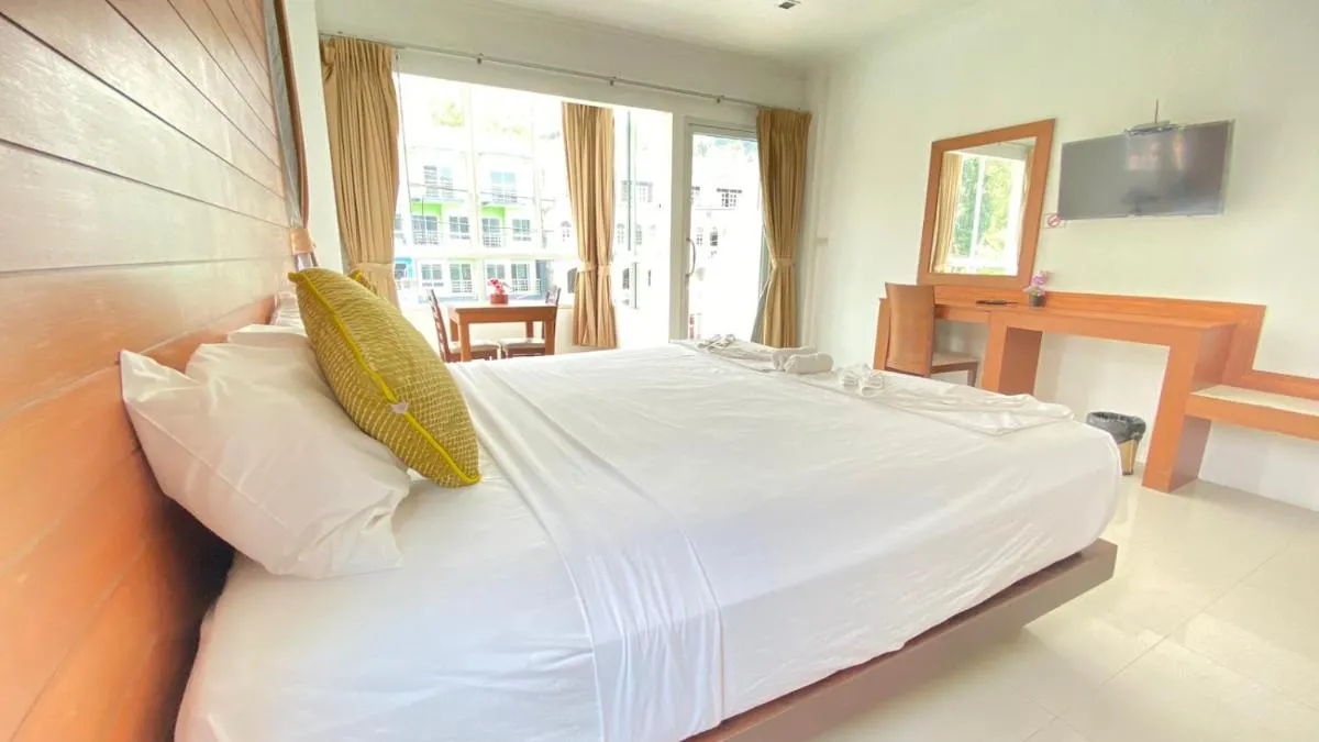 Image 4 of Sukcheewa Residence Phuket