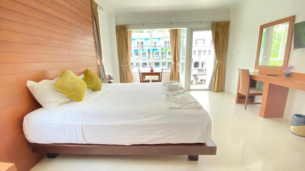 Image of Sukcheewa Residence Phuket