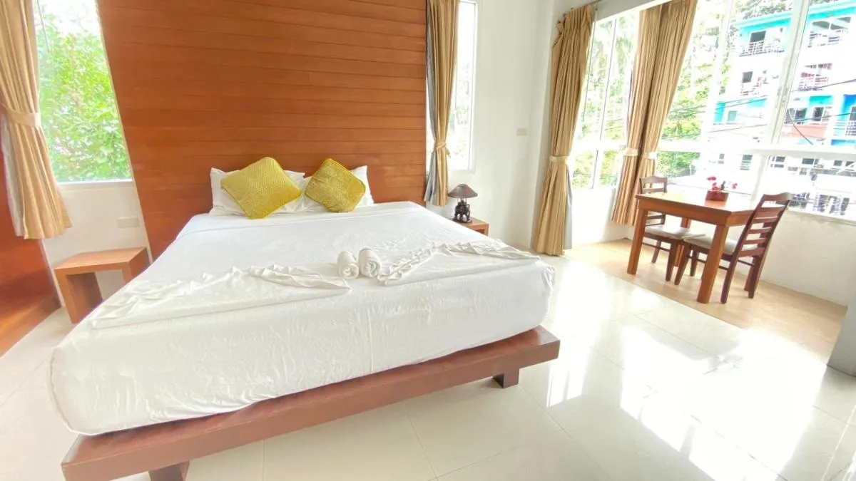 Image 5 of Sukcheewa Residence Phuket