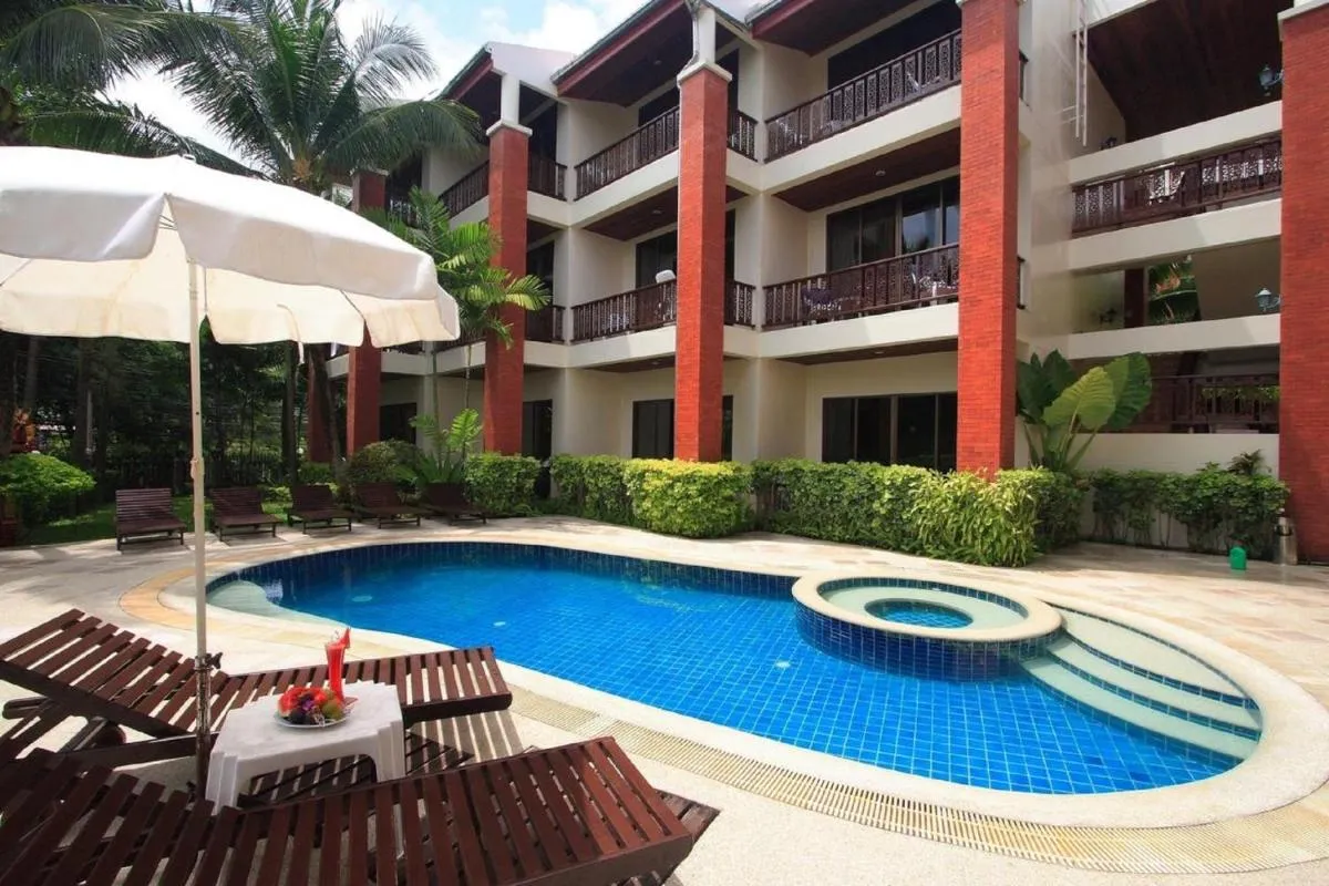 Image 6 of Sun Hill Hotel Patong