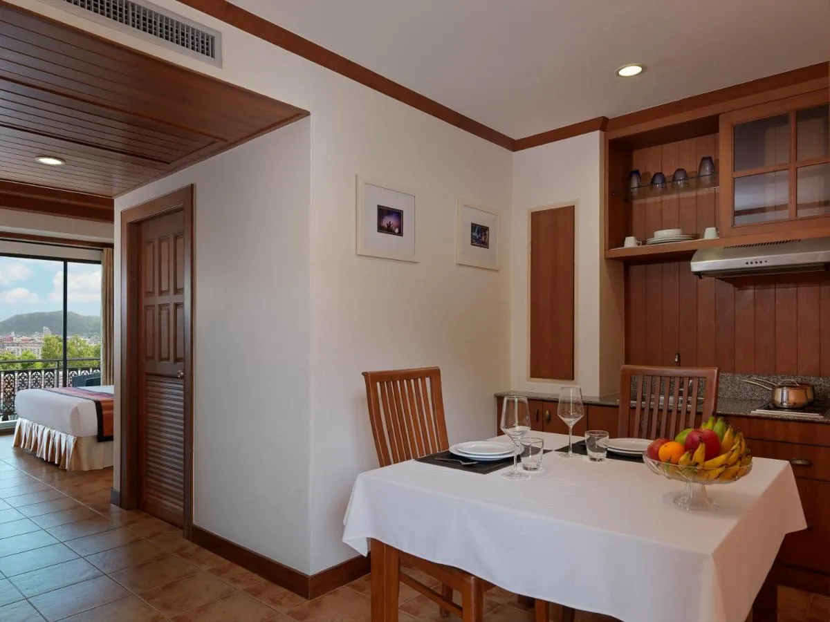 Image 3 of Sun Hill Hotel Patong