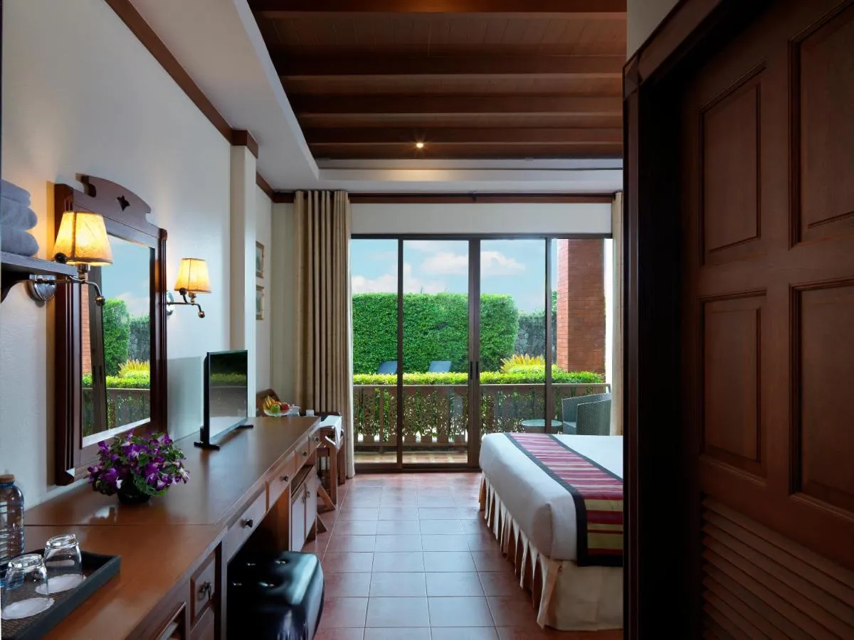 Image 4 of Sun Hill Hotel Patong