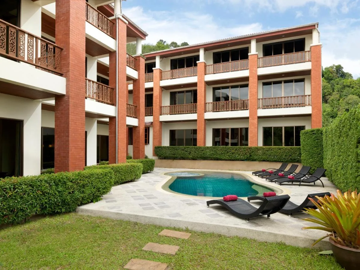 Image 1 of Sun Hill Hotel Patong