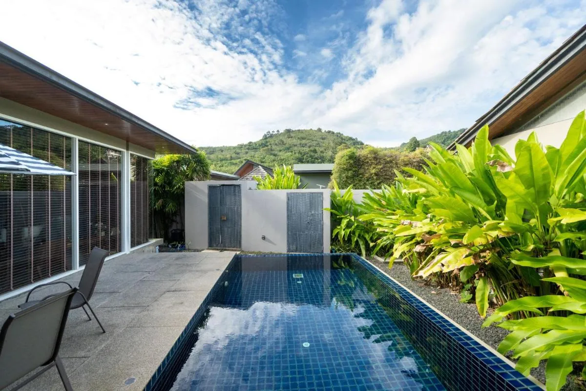 Image 3 of Sunpao Pool Villa by HCR