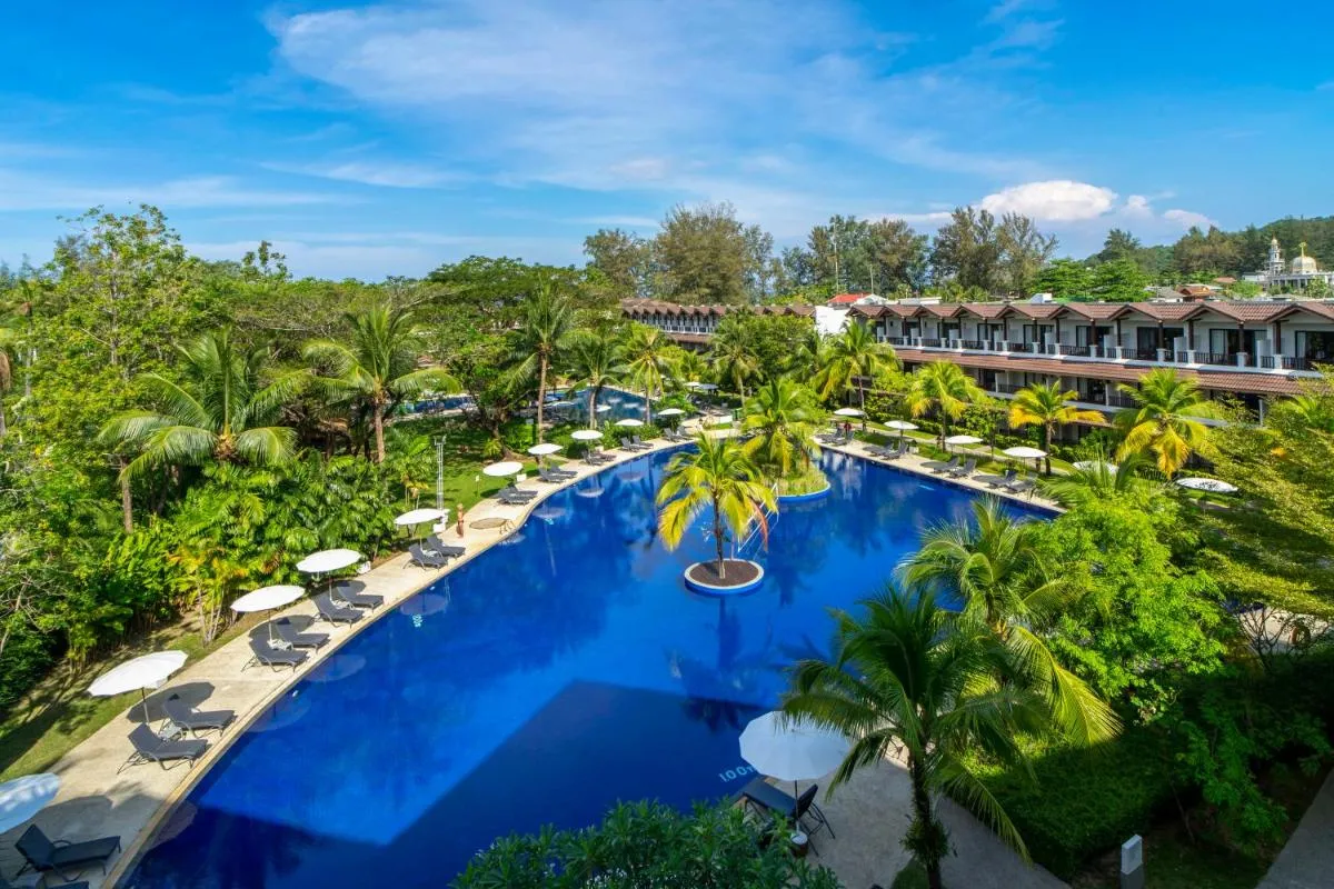 Image 3 of Sunprime Kamala Beach