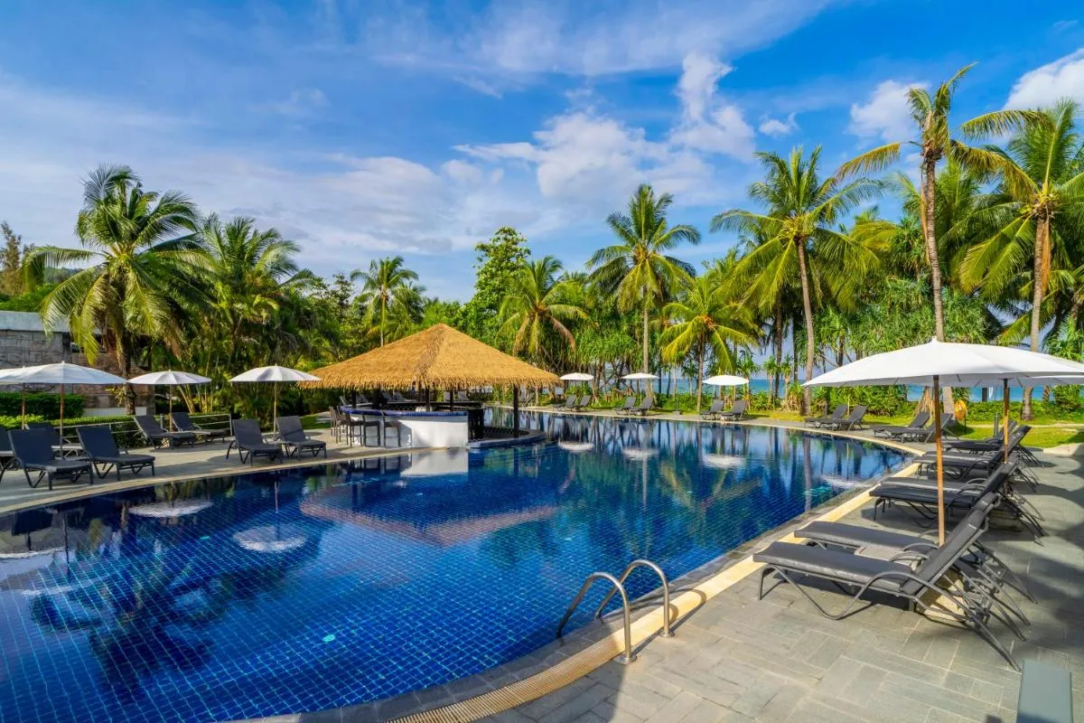 Image 2 of Sunprime Kamala Beach