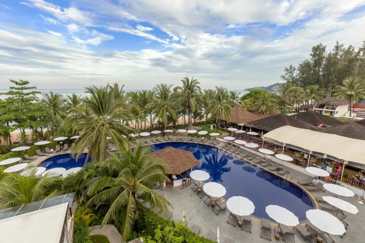 Image 1 of Sunprime Kamala Beach
