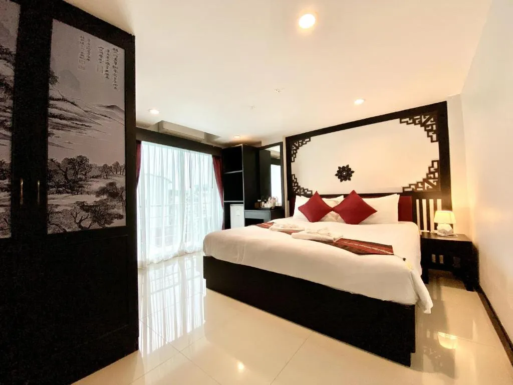 Image of Sunray Beach Hotel