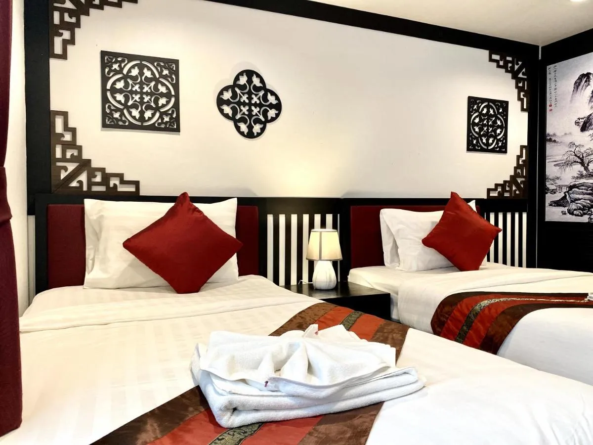 Image 5 of Sunray Beach Hotel