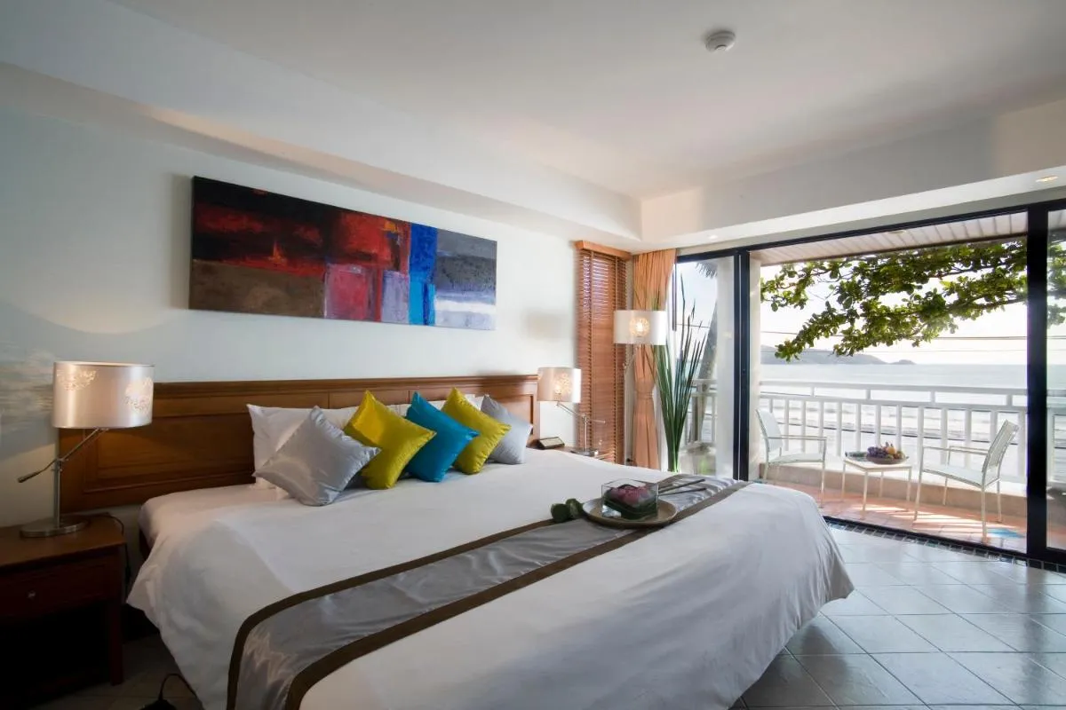 Image 4 of Sunset Beach Resort – SHA Extra Plus