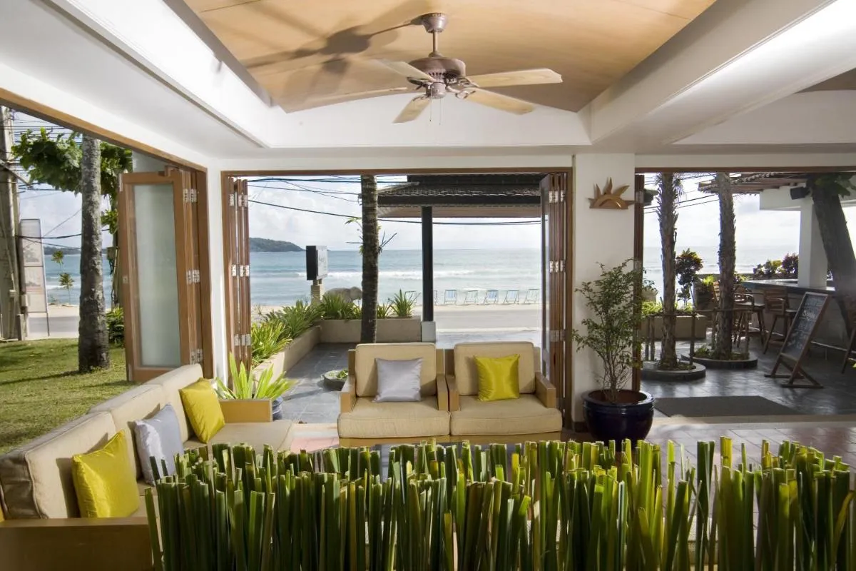 Image 1 of Sunset Beach Resort – SHA Extra Plus