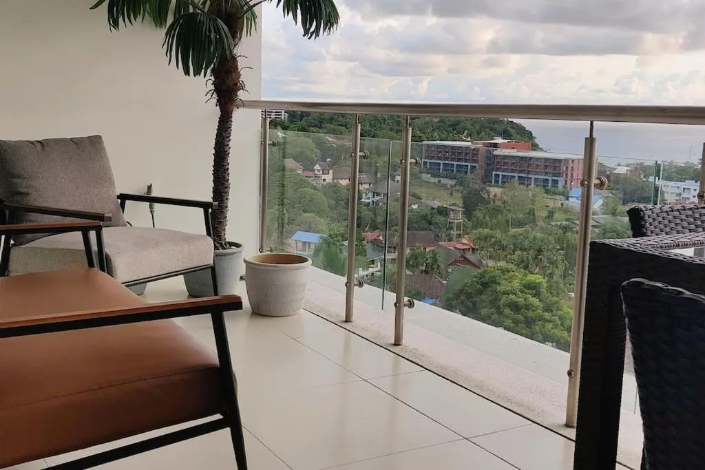 Image 4 of Sunset Plaza 2 bedrooms oceanview