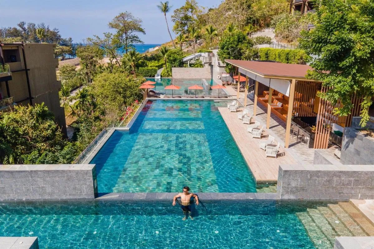 Image 1 of Sunsuri Phuket – SHA Plus