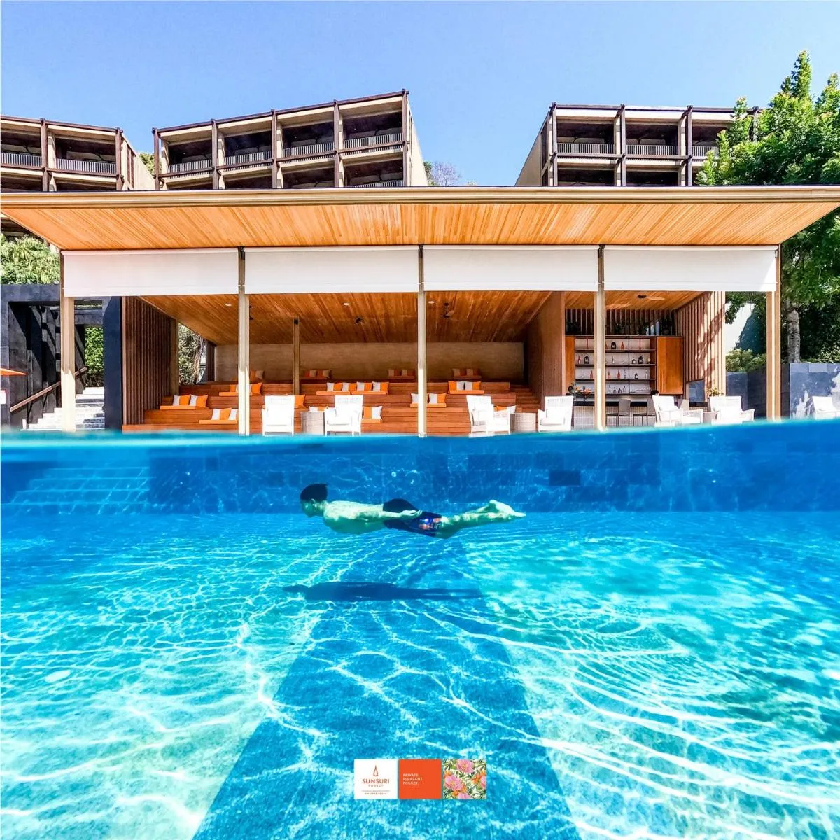 Image 3 of Sunsuri Phuket – SHA Plus