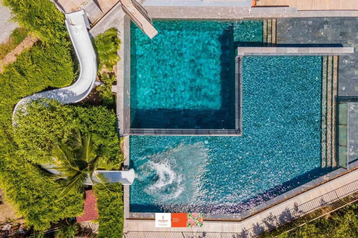 Image 4 of Sunsuri Phuket – SHA Plus