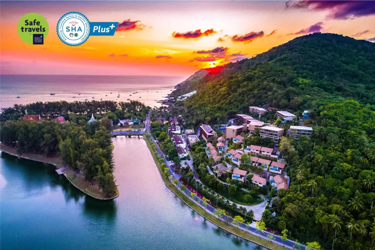 Image 5 of Sunsuri Phuket – SHA Plus