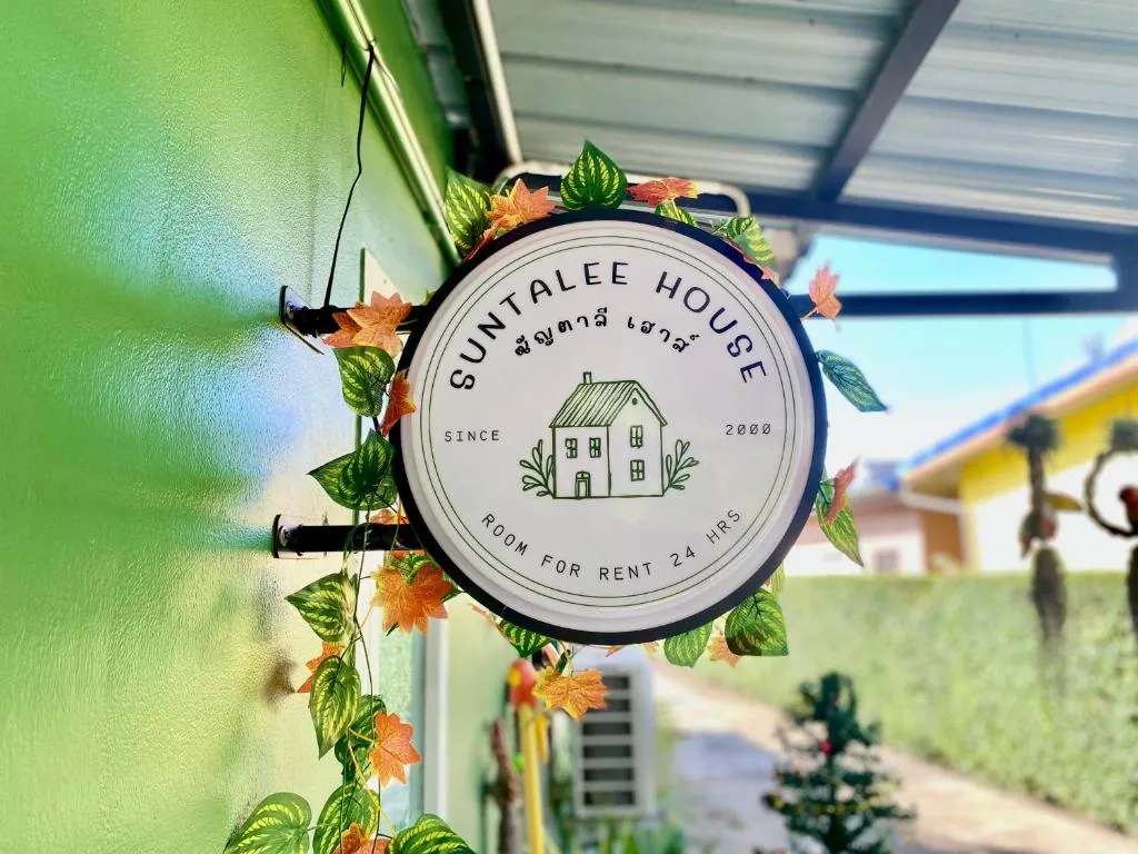 Image of Suntalee House